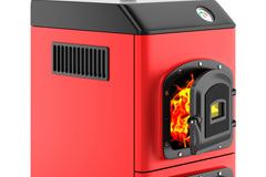 Oxenpill solid fuel boiler costs